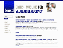 Tablet Screenshot of bmsd.org.uk