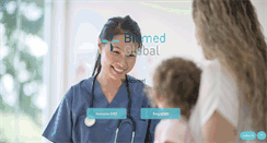 Desktop Screenshot of bmsd.com.my